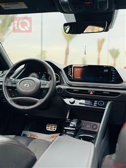 هيونداي سوناتا